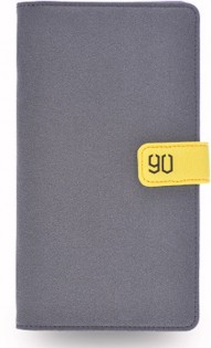 Тревел-кейс Xiaomi Runmi 90 Points Gray